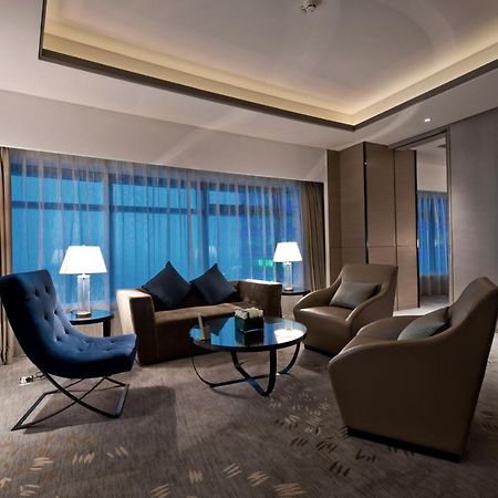 Pullman Shanghai Xuhui Esterno foto