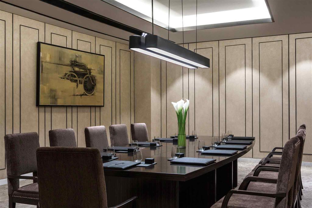Pullman Shanghai Xuhui Esterno foto