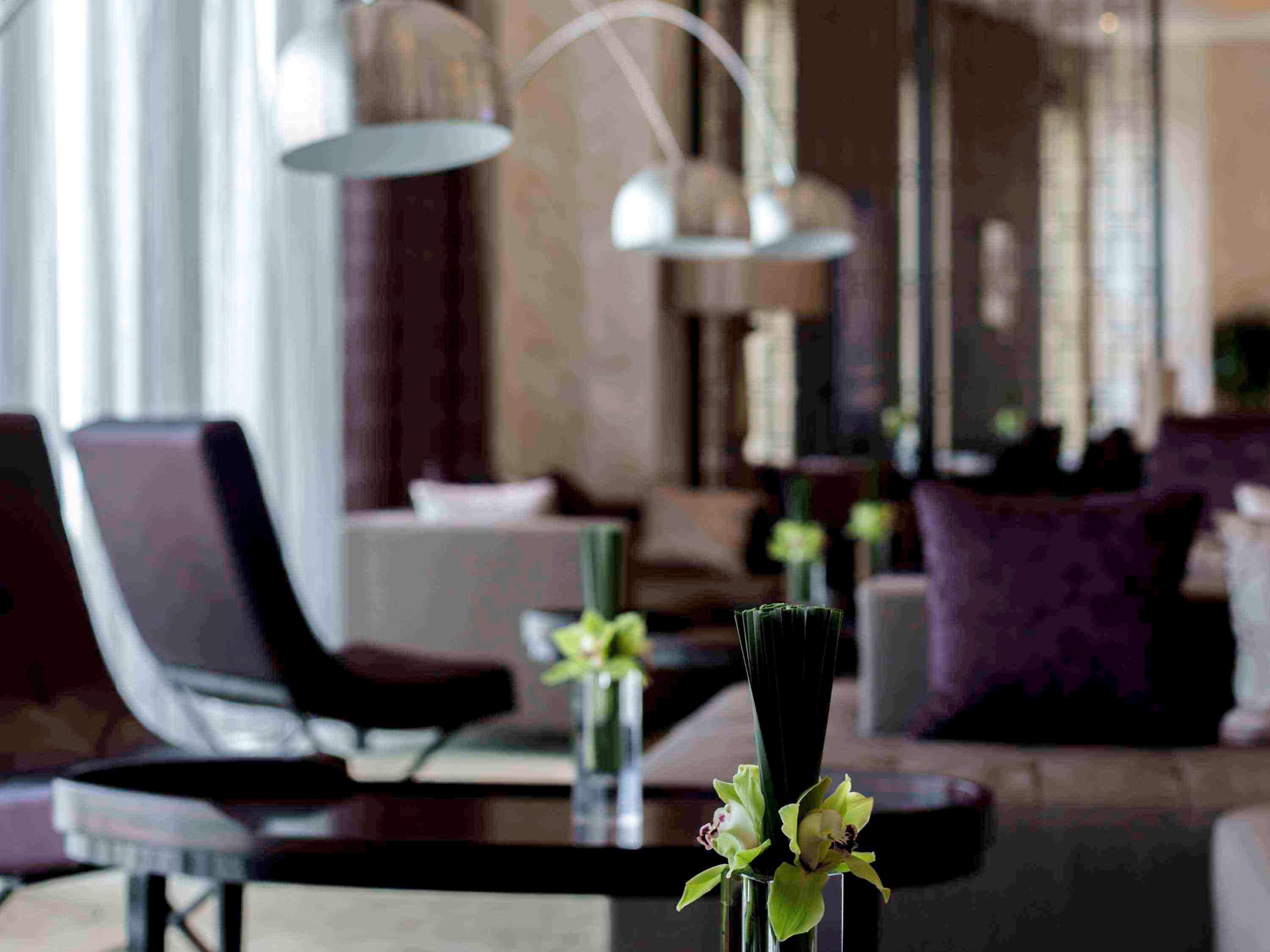 Pullman Shanghai Xuhui Esterno foto
