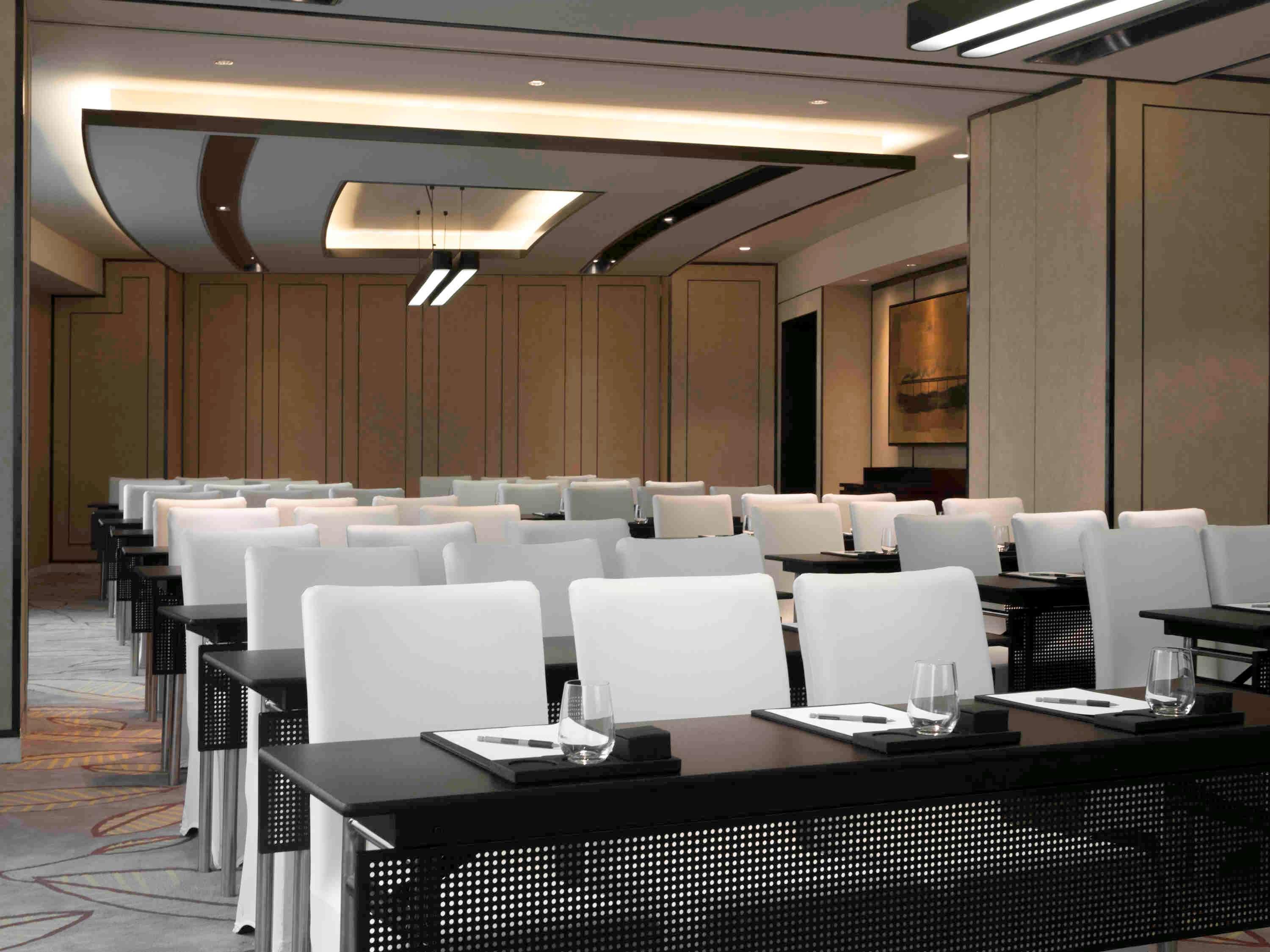 Pullman Shanghai Xuhui Esterno foto