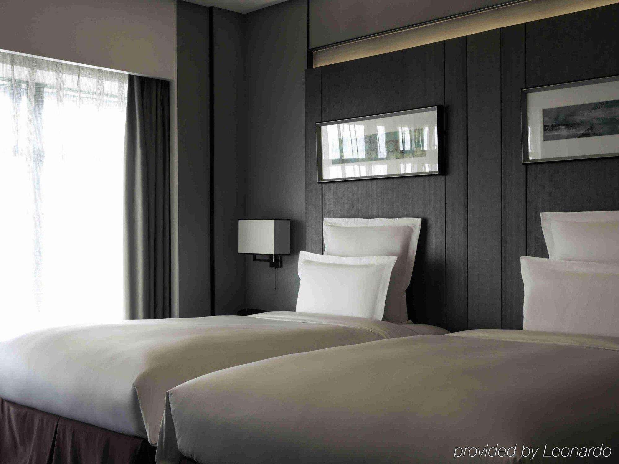 Pullman Shanghai Xuhui Esterno foto