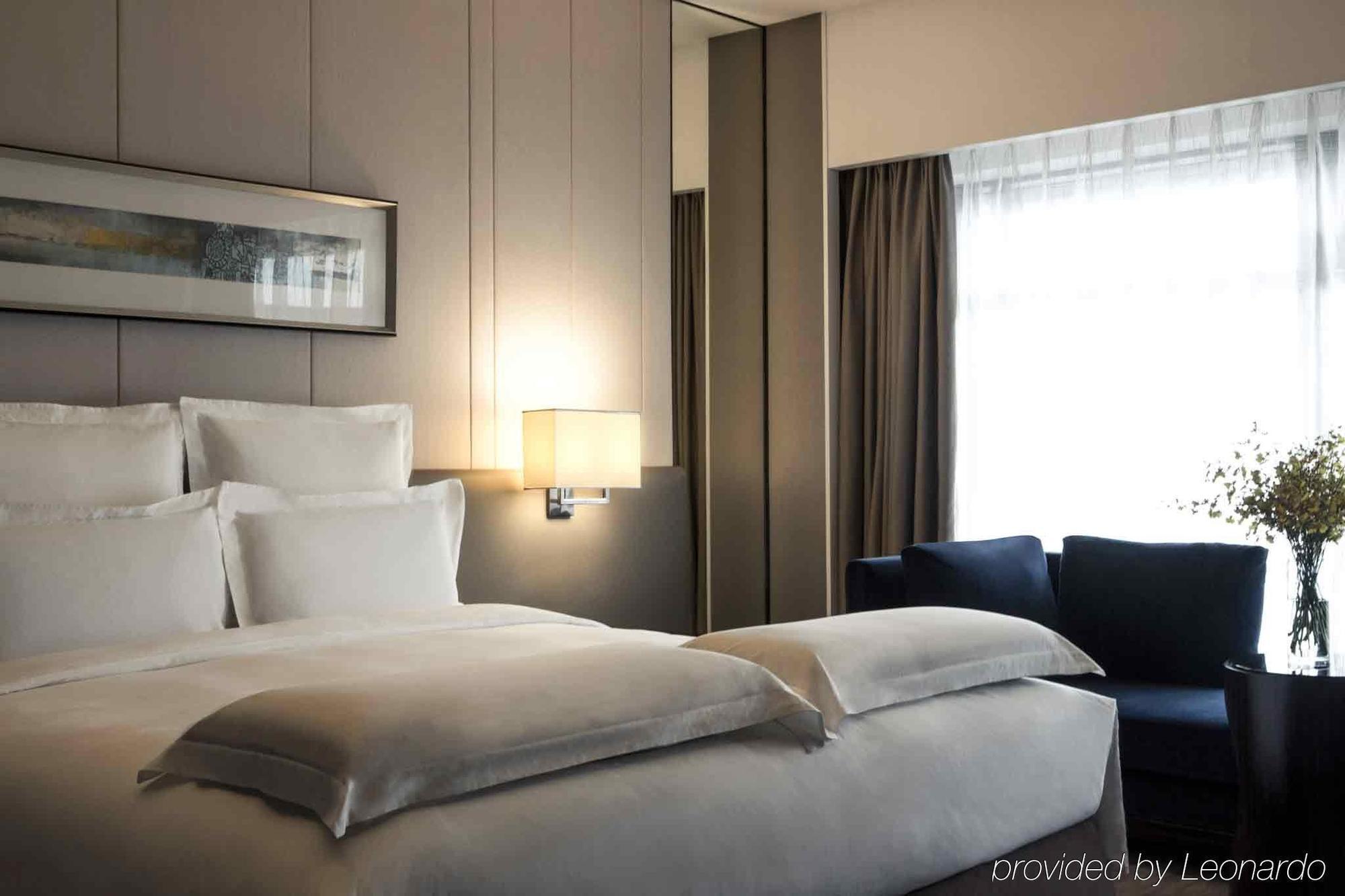 Pullman Shanghai Xuhui Esterno foto