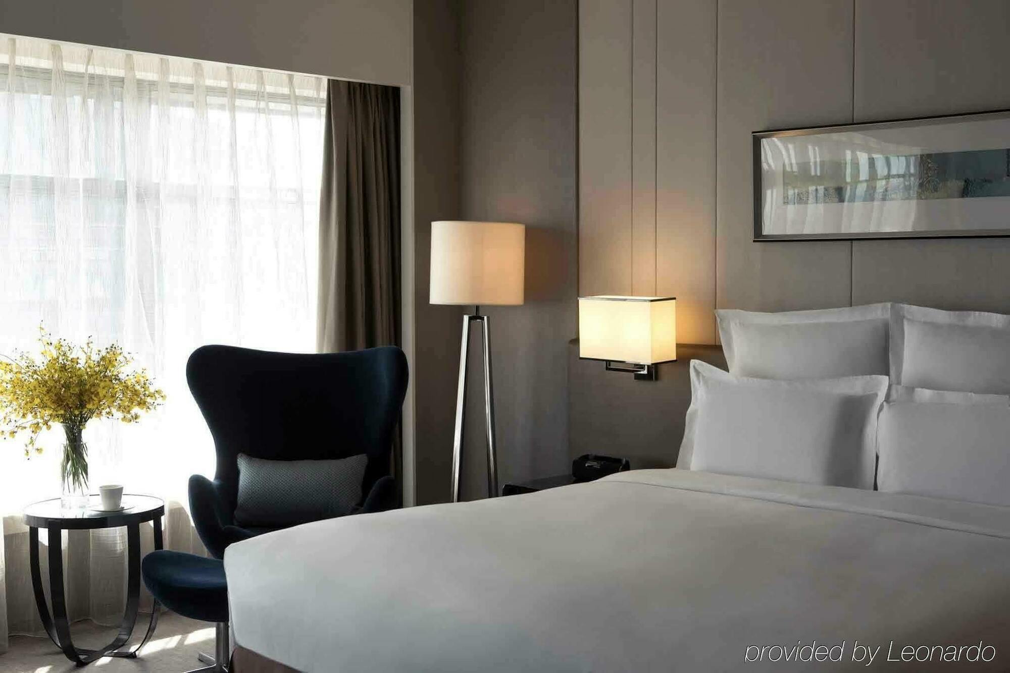 Pullman Shanghai Xuhui Esterno foto