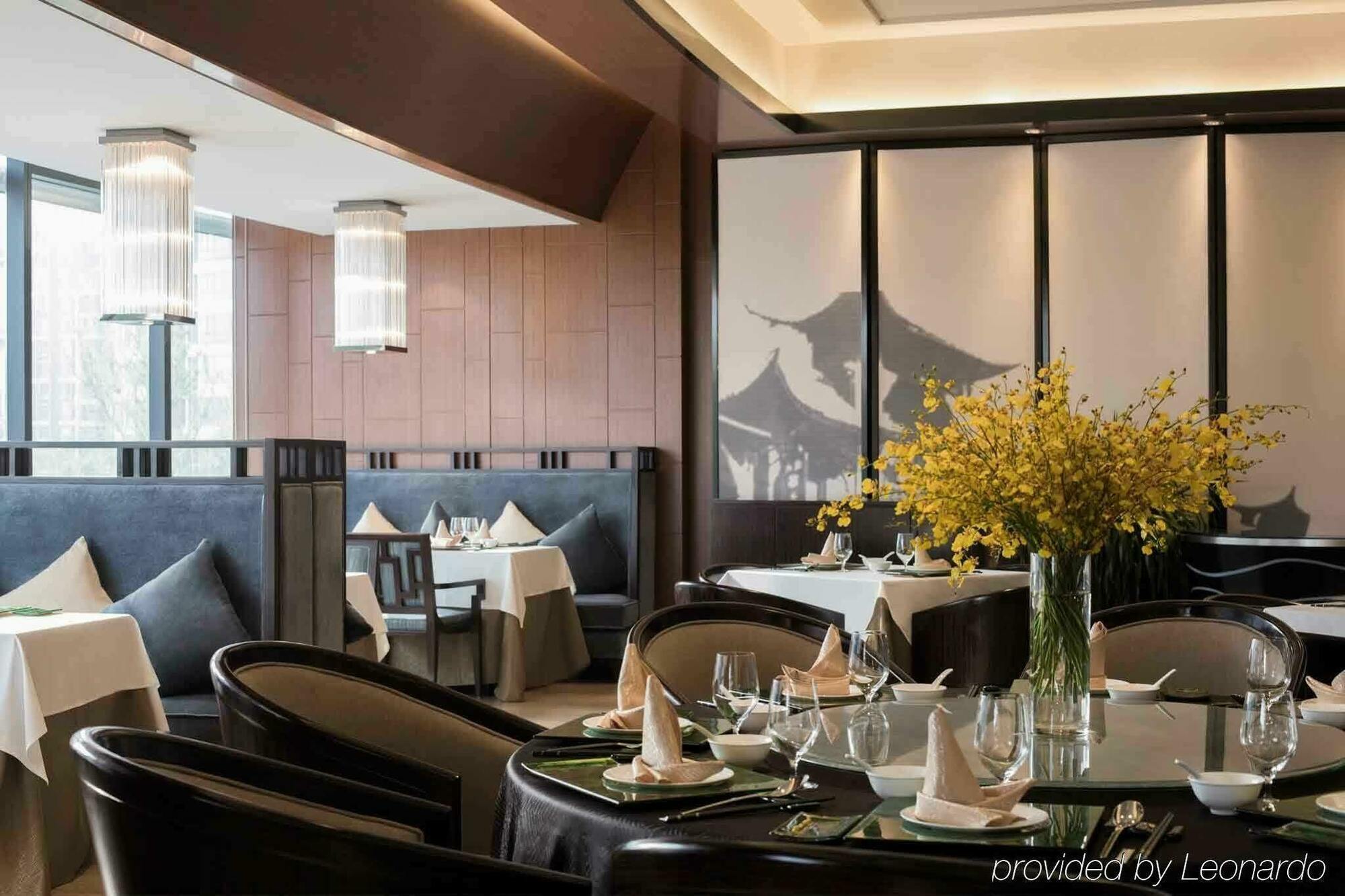 Pullman Shanghai Xuhui Esterno foto