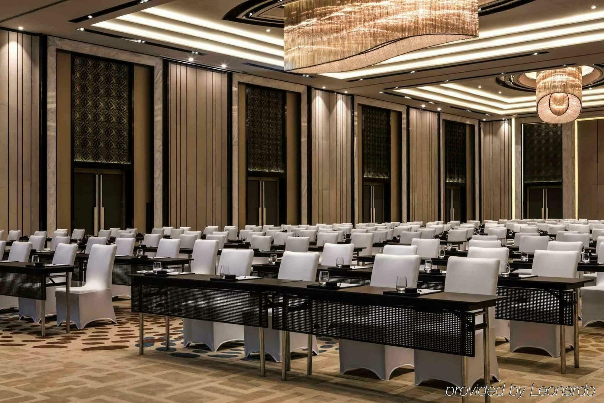 Pullman Shanghai Xuhui Esterno foto